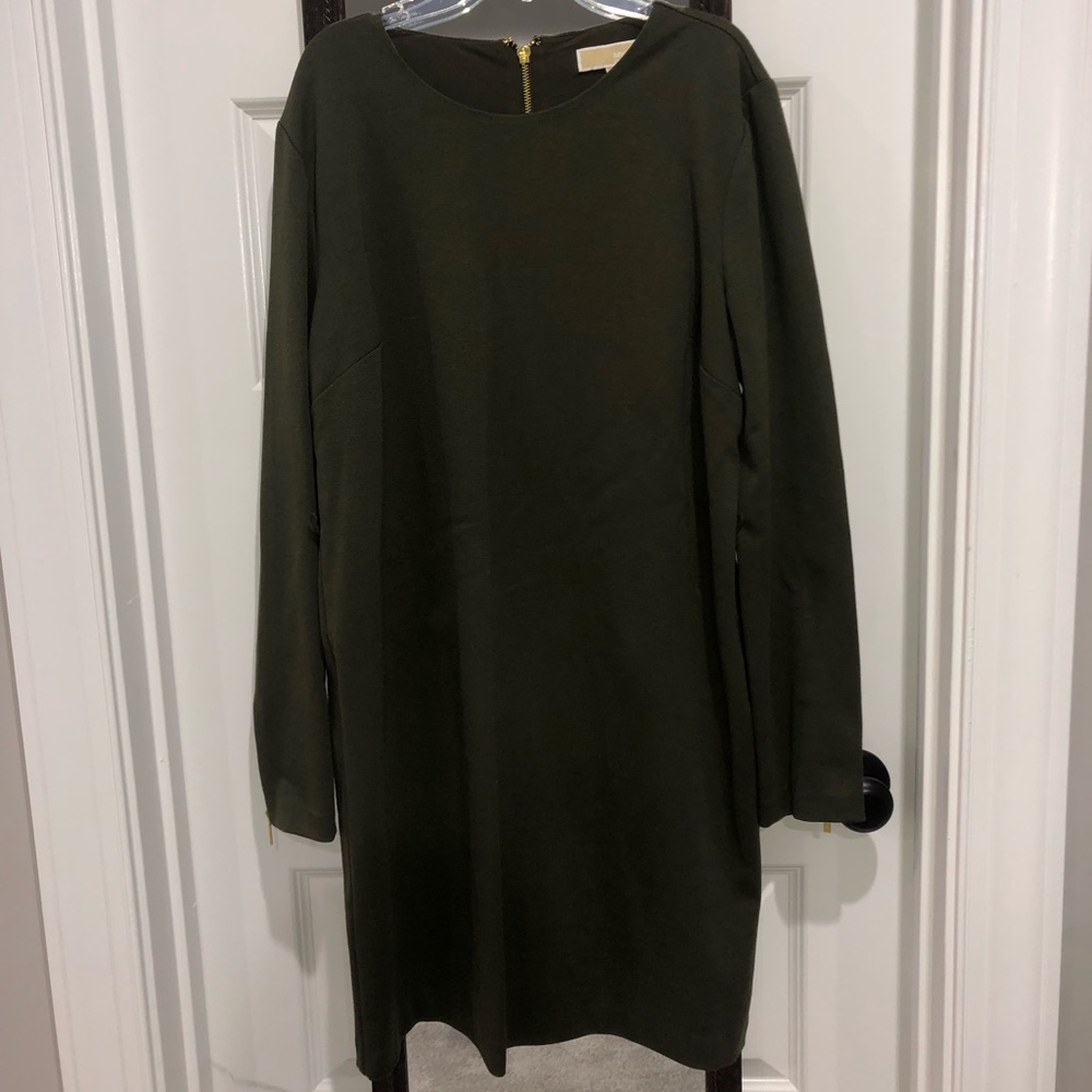 Michael Kors Shift Dress
